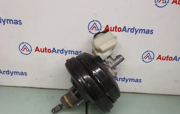 BMW X5 E70 Brake booster 6791410 34336791410 6772929