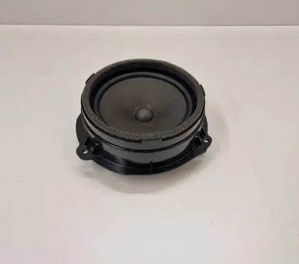 Audi A6 S6 C8 4K Front door speaker 4K9035411A