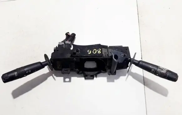 Peugeot 806 Wiper turn signal indicator stalk/switch 1478262080 6155