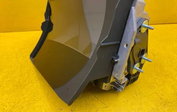 Audi Q8 Head up display screen 4M8919617H