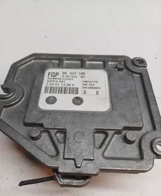 Opel Vectra C Engine control unit/module 55557540 5WK9441 5090113060