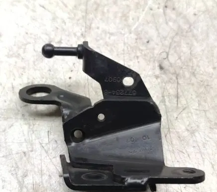 Ford Focus C-MAX Engine mounting bracket 577234B 103572 0907