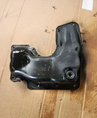 Citroen C3 Aircross Oil sump 9819044080 KA104699000106