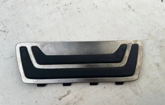 Ford Tourneo Custom Front sill trim cover JK21B13256ABW