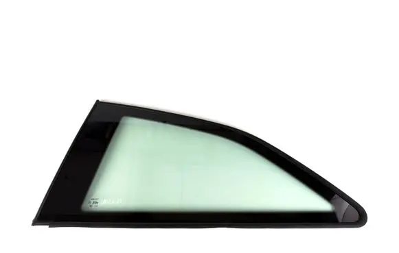 Seat Ibiza IV (6J,6P) Rear side window 6J3845041 6J3845041F 43R00081