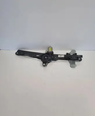 Renault Kadjar Sliding door window regulator with motor 807215503R