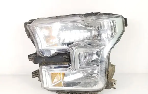 Ford F150 Headlight/headlamp FL3Z-13008-B FL3Z-13008-BCP