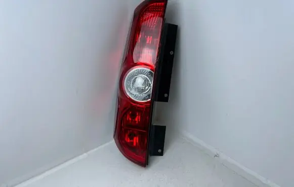 Fiat Doblo Rear/tail lights 20380748 20580748