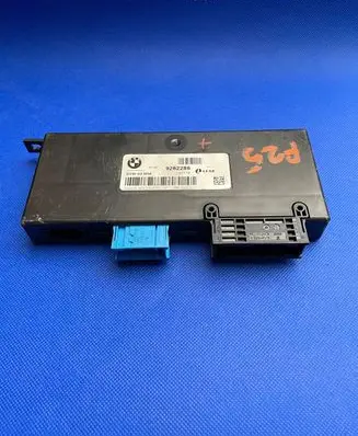 BMW X3 F25 Gateway control module 9282286 121112