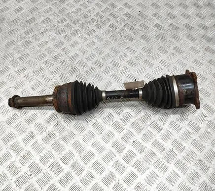Hyundai Terracan Front driveshaft 51620H1000