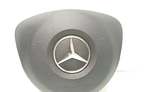 Mercedes-Benz A W176 Steering wheel airbag 3078732 309213095162 16271080485
