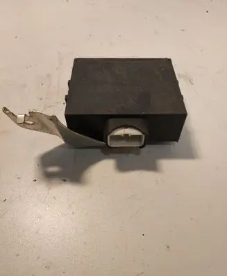 Door central lock control unit/module