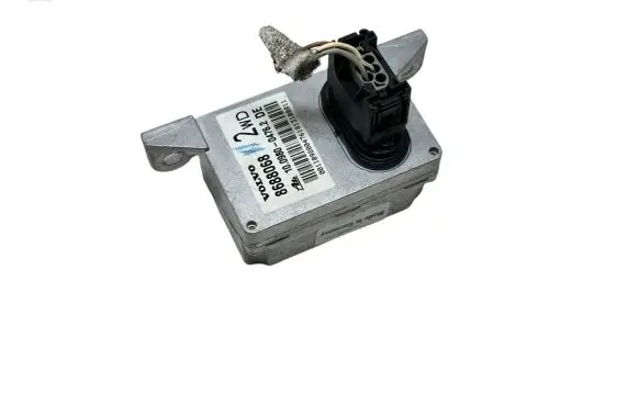 Volvo S60 ESP acceleration yaw rate sensor 8688069 10098504024 448801001029
