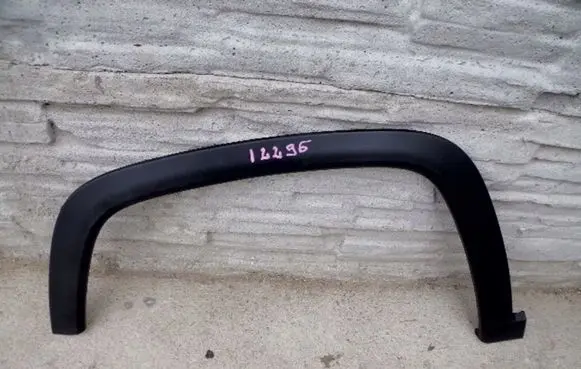 Jeep Compass Front arch trim 
