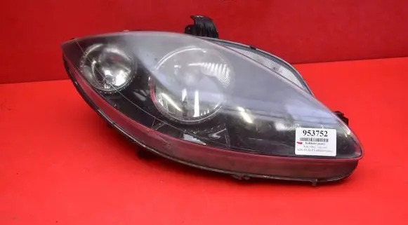 Seat Altea XL Headlight/headlamp 5P1941006D