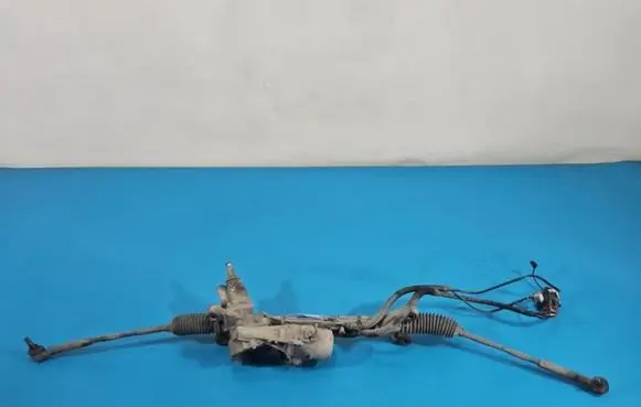 Subaru Forester SJ Steering rack 34110SG020 IMPRK1584795