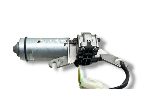 Volvo C70 Folding roof motor 0390201659