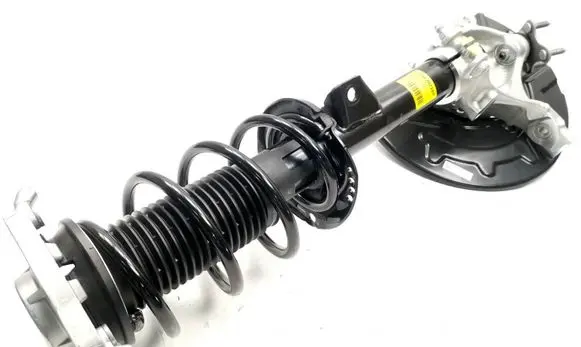 Volkswagen ID.3 Front shock absorber/damper 1EA412021BP