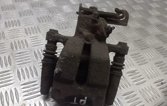 Renault Megane II Rear brake caliper