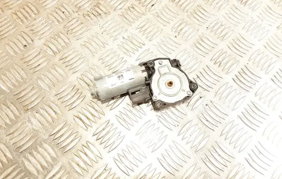 Volvo XC40 Sunroof control unit/module 9929003868
