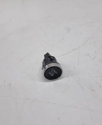 Jaguar F-Pace Engine start stop button switch NX7314C376AA