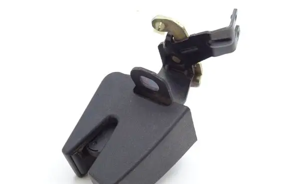 Volkswagen Caddy Rear door lock 