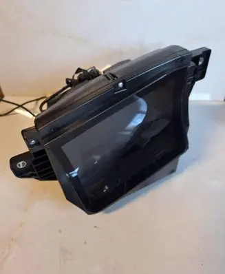 BMW X5 F15 Head up display screen 9321277 17089310 BM0536001