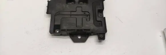 KIA Carens III Battery bracket 37150a4100