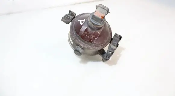 Ford Focus Front fog light