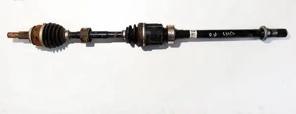 Mazda CX-30 Front driveshaft 
