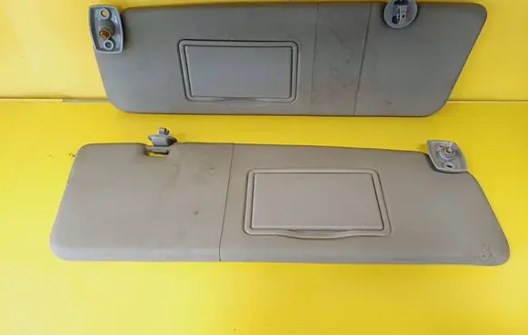 Renault Espace III Sun visor