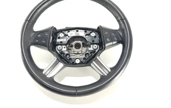 Mercedes-Benz ML W164 Steering wheel A1644605103