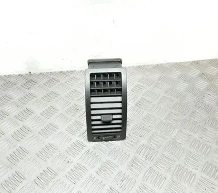 Volkswagen Polo IV 9N3 Dashboard side air vent grill/cover trim 6Q0819703