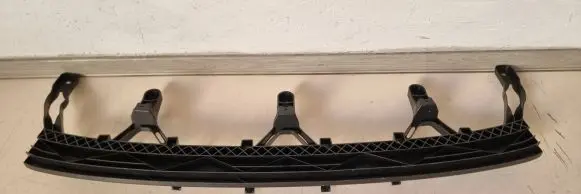 Porsche Macan (95B) Front bumper support beam 95B805842