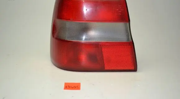 Volvo S70 V70 V70 XC Rear/tail lights 7251480