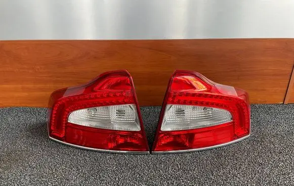 Volvo S80 Rear/tail lights 31364292 31364291