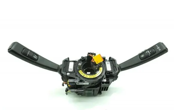 Volvo V60 Other switches/knobs/shifts 31343022