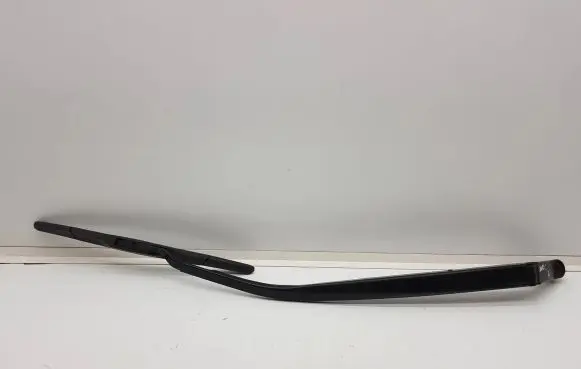 Windshield/front glass wiper blade