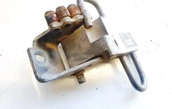 Seat Toledo III (5P) Front door upper hinge 6q0831412a
