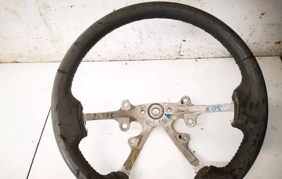 Jeep Grand Cherokee (WK) Steering wheel 05WK01001
