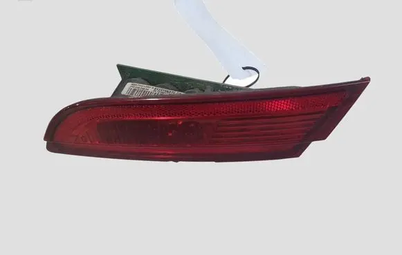 Jaguar XF X250 Tailgate rear/tail lights 8X2315K272CD