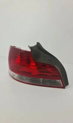 BMW 1 E82 E88 Rear/tail lights 7285641