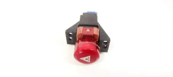 Honda Insight Hazard light switch M30935 HD35