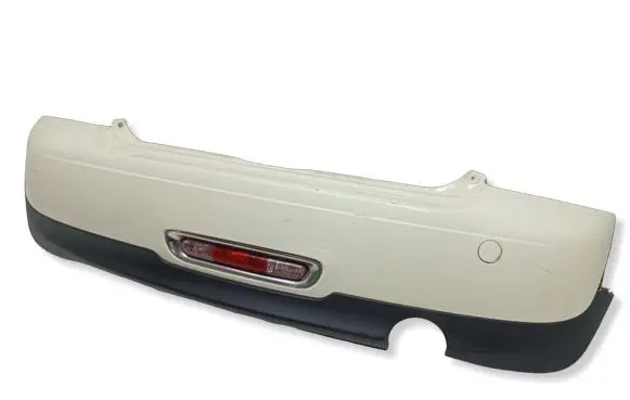 Mini One - Cooper Coupe R56 Rear bumper 7260572
