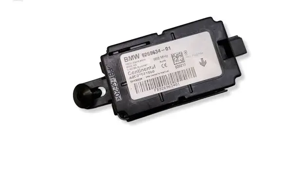 BMW X4 F26 Alarm control unit/module 9269634