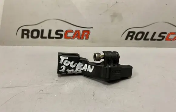 Crankshaft position sensor