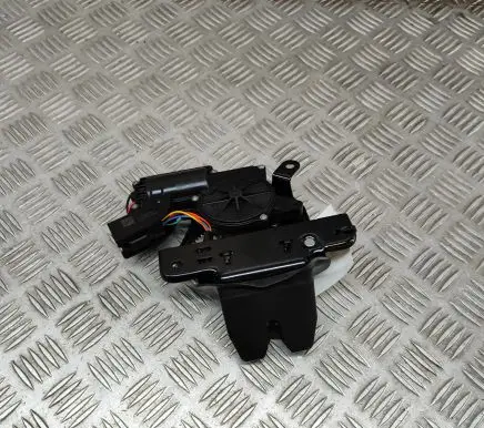 Tesla Model Y Tailgate/trunk/boot lock/catch/latch 1500604CNB