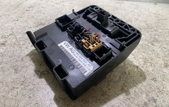 Comfort/convenience module
