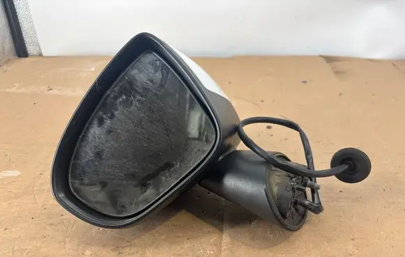 Opel Meriva B Front door electric wing mirror E9034485 E9024485 A064480