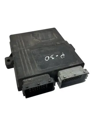 Peugeot 207 LP gas control unit module AEB2001PC 10R020775 67R010157